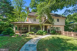 5128 Wissioming Rd, Bethesda, MD 20816 - Photo 1