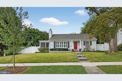 5214 Belvoir Drive, Bethesda, MD 20816 - Photo 1