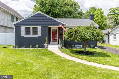 606 Douglass Avenue, Rockville, MD 20850 - Photo 1