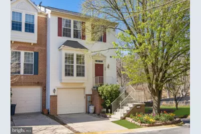 14 Rosebay Court #407, Germantown, MD 20874 - Photo 1