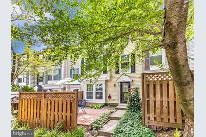 446 Palmspring Drive, Gaithersburg, MD 20878 - Photo 1