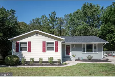 13517 Collingwood Terrace, Silver Spring, MD 20904 - Photo 1