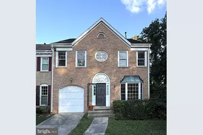 7438 Crestberry Lane, Bethesda, MD 20817 - Photo 1