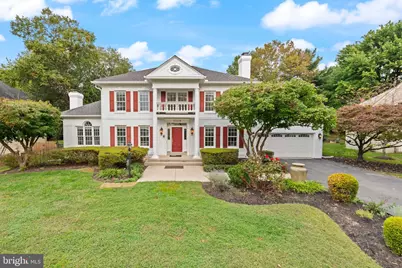 17508 Applewood Lane, Rockville, MD 20855 - Photo 1