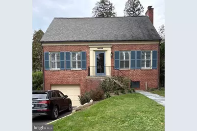 5303 Glenwood Road, Bethesda, MD 20814 - Photo 1