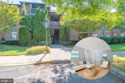 7902 Badenloch Way #303, Gaithersburg, MD 20879 - Photo 1