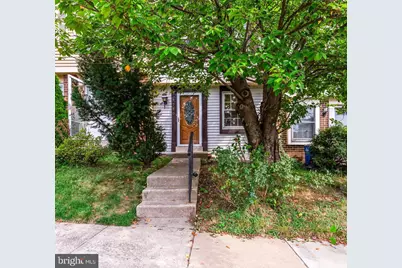 3730 Castle Terrace #120-14, Silver Spring, MD 20904 - Photo 1