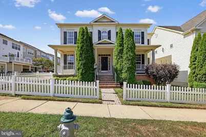 23100 Serviceberry Drive, Clarksburg, MD 20871 - Photo 1