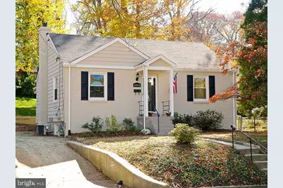 2912 Parker Avenue, Silver Spring, MD 20902 - Photo 1