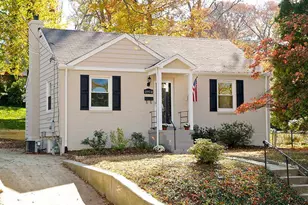 2912 Parker Ave, Silver Spring, MD 20902 - Photo 1