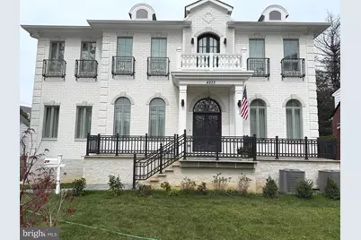 4233 E West Highway, Bethesda, MD 20814 - Photo 1