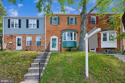 39 Orchard Drive, Gaithersburg, MD 20878 - Photo 1