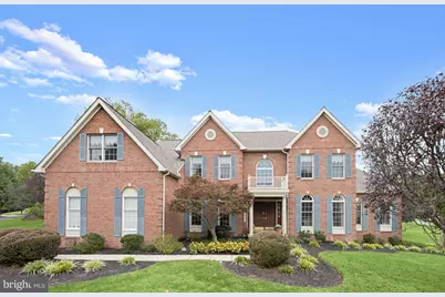 16401 Hillcroft Drive, Rockville, MD 20853 - Photo 1