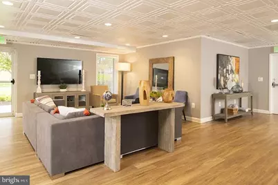 1699 Yale Place #3BR-527, Rockville, MD 20850 - Photo 1