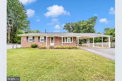 17504 Redland Road, Derwood, MD 20855 - Photo 1