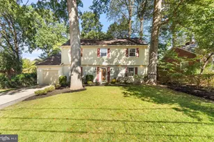 1707 Myrtle Rd, Silver Spring, MD 20902 - Photo 1