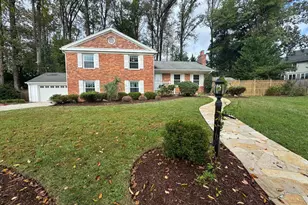 7223 Marbury Ct, Bethesda, MD 20817 - Photo 1