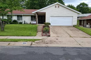 2841 Aquarius Ave, Silver Spring, MD 20906 - Photo 1