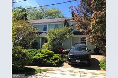 8106 Maple Ridge Road, Bethesda, MD 20814 - Photo 1