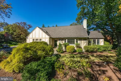 5101 Baltan Road, Bethesda, MD 20816 - Photo 1