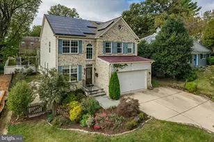 8808 Walnut Hill Rd, Chevy Chase, MD 20815 - Photo 1