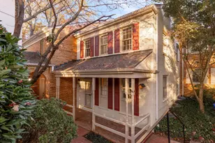 4939 Crescent St, Bethesda, MD 20816 - Photo 1