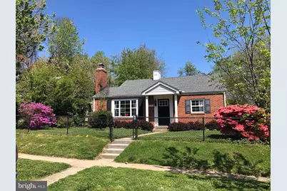 1403 Gleason Street, Silver Spring, MD 20902 - Photo 1