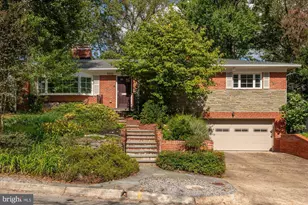 5905 Osceola Rd, Bethesda, MD 20816 - Photo 1