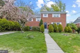 6217 Stoneham Rd, Bethesda, MD 20817 - Photo 1