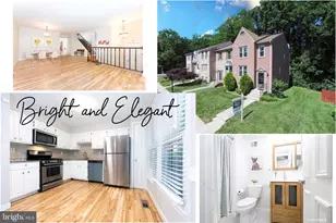 10655 Pine Haven Terrace, North Bethesda, MD 20852 - Photo 1