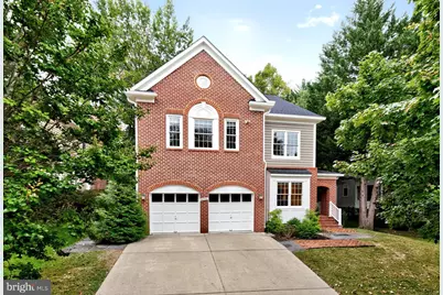 8002 Ellingson Drive, Chevy Chase, MD 20815 - Photo 1