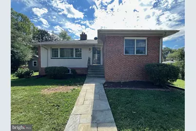 2314 Eccleston Street, Silver Spring, MD 20902 - Photo 1