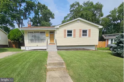 4627 Glasgow Drive, Rockville, MD 20853 - Photo 1