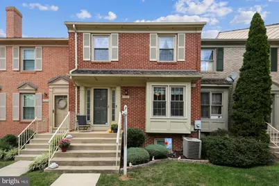 4002 Norbeck Square Drive, Rockville, MD 20853 - Photo 1