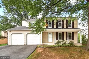 17840 Hazelcrest Dr, Gaithersburg, MD 20877 - Photo 1