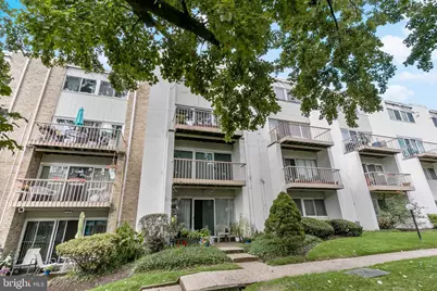 3211 University Boulevard W #3211EYE-11, Kensington, MD 20895 - Photo 1