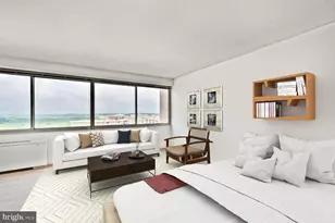 5500 Friendship Blvd, Chevy Chase, MD 20815 - Photo 1