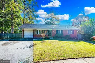 4300 Parkland Ct, Rockville, MD 20853 - Photo 1