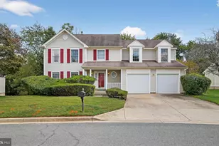 18905 Moonwalk Ct, Germantown, MD 20874 - Photo 1