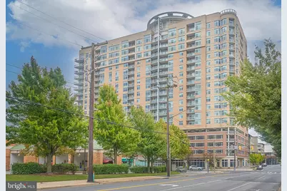 5750 Bou Avenue #805, Rockville, MD 20852 - Photo 1