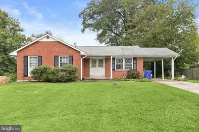 12903 Morningside Lane, Silver Spring, MD 20904 - Photo 1