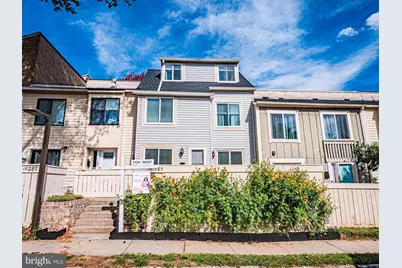 10285 Ridgeline Drive, Montgomery Village, MD 20886 - Photo 1