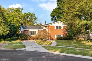 3607 Sandy Ct, Kensington, MD 20895 - Photo 1