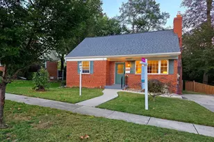 10617 Eastwood Ave, Silver Spring, MD 20901 - Photo 1