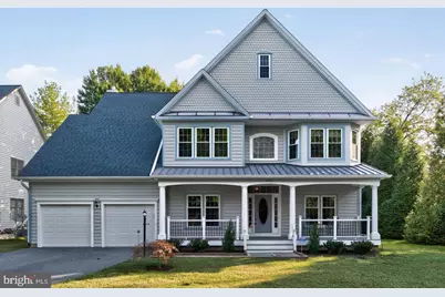 1101 Prospect Hill Place, Rockville, MD 20850 - Photo 1