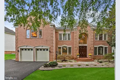 9818 Bald Cypress Drive, Rockville, MD 20850 - Photo 1