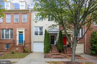 721 Rolling Fields Way, Rockville, MD 20850 - Photo 1