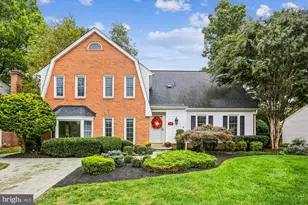 11701 Hitching Post Ln, North Bethesda, MD 20852 - Photo 1