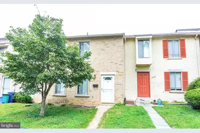 19537 Transhire Road, Montgomery Village, MD 20886 - Photo 1