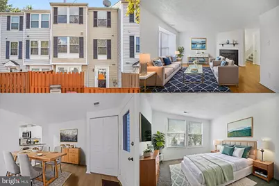 19804 Larentia Drive, Germantown, MD 20874 - Photo 1